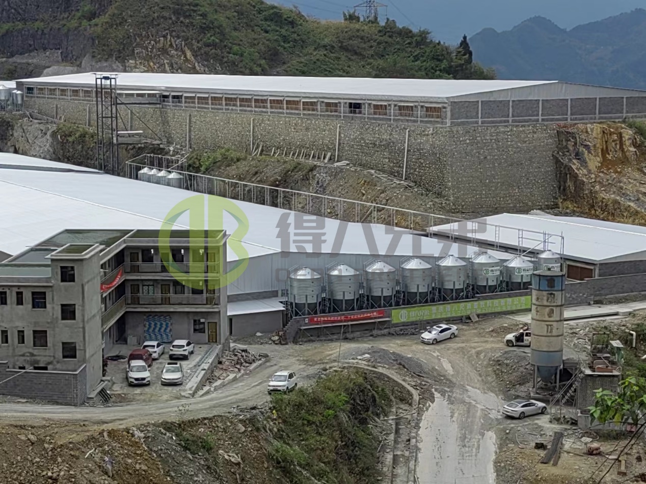 Інструкція з ремонту та обслуговування свиноферми