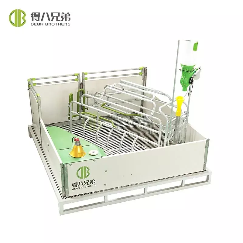 Як уберегти свиноферми від чуми