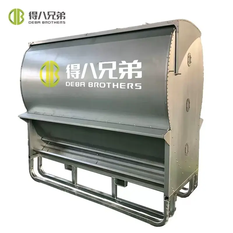 Корито для худоби